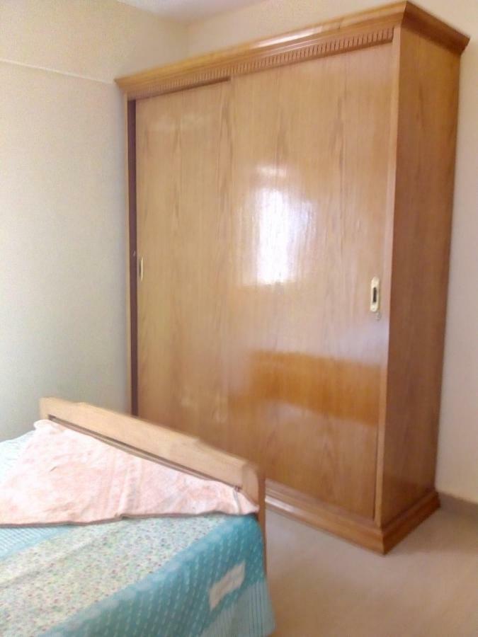 Three-Bedroom Chalet At Lotus Resort El Alamein Esterno foto
